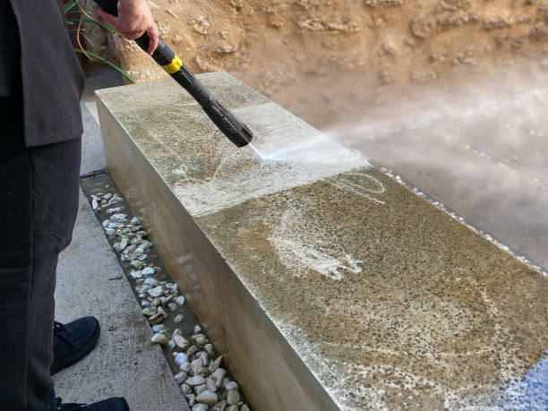 Best Roof Pressure Washing  in Crown Heights, NY