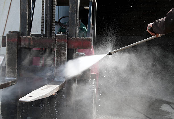 Best Affordable Pressure Washing  in Crown Heights, NY