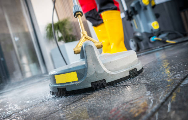 Best Exterior Home Cleaning  in Crown Heights, NY