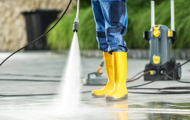 Best Best Pressure Washing Companies  in Crown Heights, NY