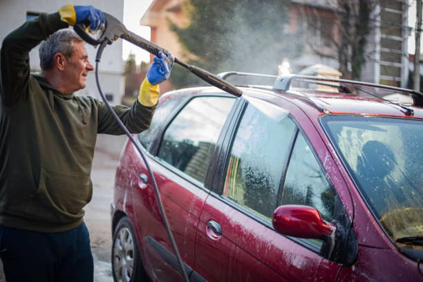 Best House Pressure Washing  in Crown Heights, NY